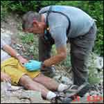 View pictures from Mountain Responder