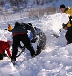 View pictures from Mountain Responder