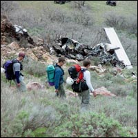 Aviation Rescue