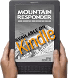 Mountain Responder on Kindle